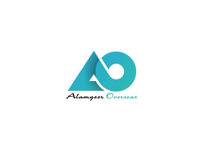 Alamgeer Overseas | Haider Softwares